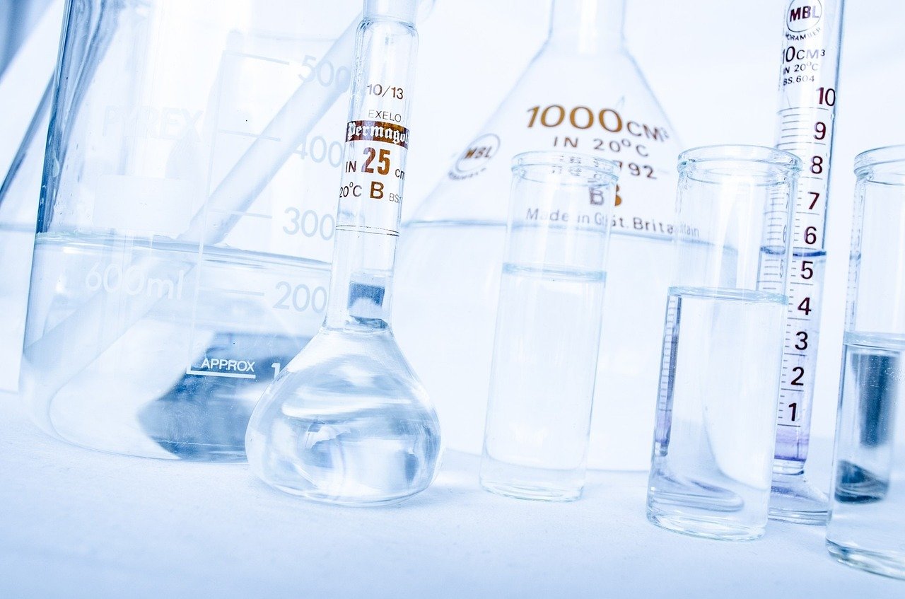 Lab Management