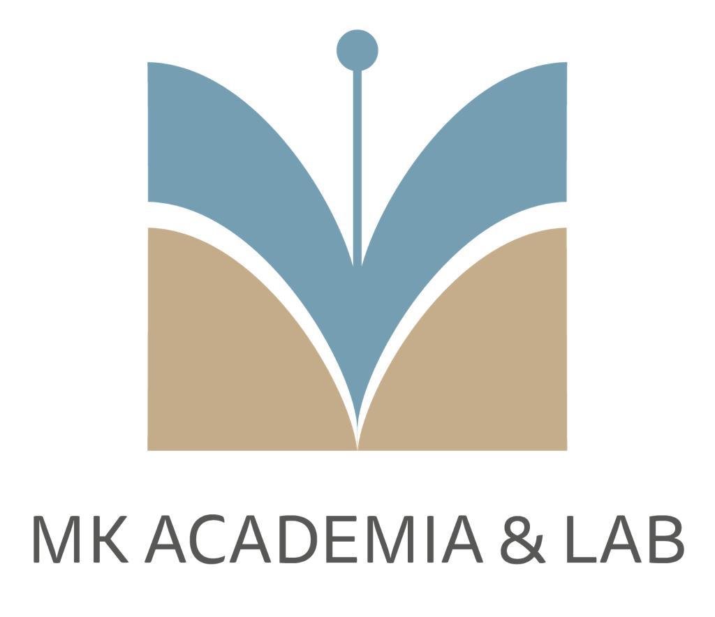 MK Academia Logo
